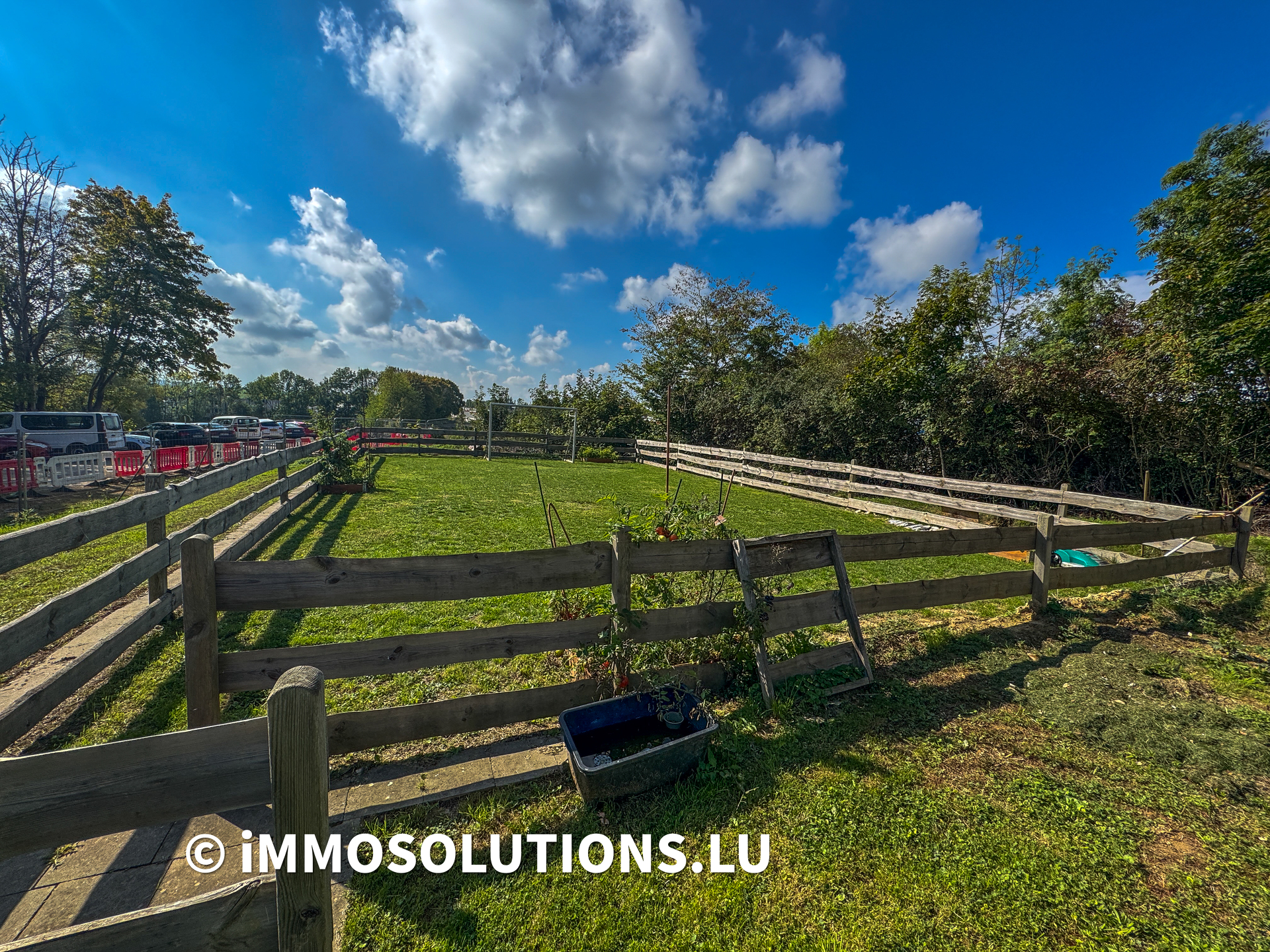 Maison — Pontpierre · 200 m² - photo 4